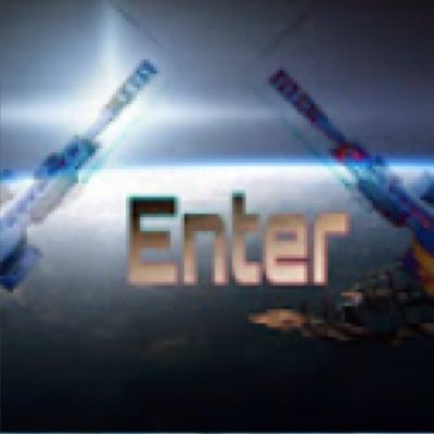 EnterRising's profile picture. Youtube Enter Rising