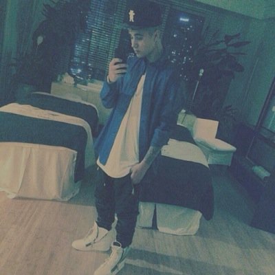 Free follow from @justinwxrrior, used to be cloudykidrauhl though & was too lazy to change the bios on 50 or so accs :)