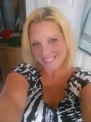 I am 28 years old, have 3 beautiful children and LOVE the outdoors!