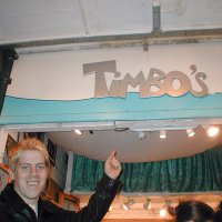 Tim (@timmiller82) 's Twitter Profile