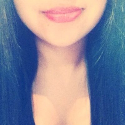 Enamorada de la vida