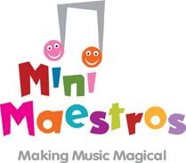 minimaestrosNOR's profile picture. Mini Maestros offers children the chance to learn and have fun through music.We provide classes,workshops and parties for babies,toddlers and preschool children