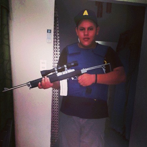 OfficialTurcios's profile picture. Que aburrido