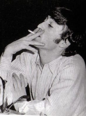 nasty beatles fan account