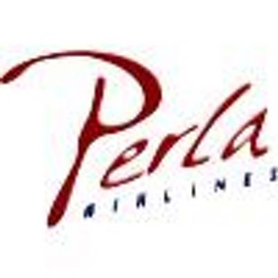 Perla Airlines C.A.