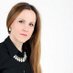 Agnieszka Łada-Konefał (@agnieszkalada) Twitter profile photo
