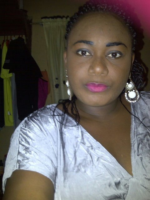 Am a sweetheart