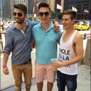 Mike Sartor - @sartor_nyk1 - Twitter