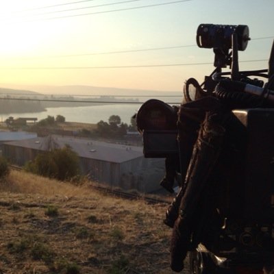 keeganmcclung's profile picture. Have camera, will travel.