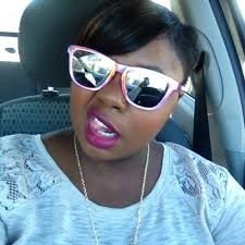 Im a soul sister of jesus! Good girl in church, freak in the bedroom!!