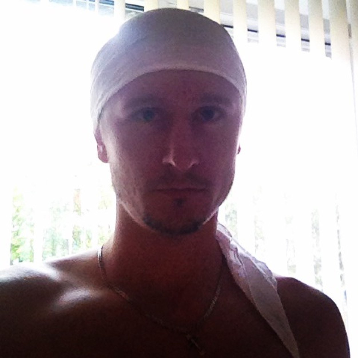 Vadim_Polivoda's profile picture. 