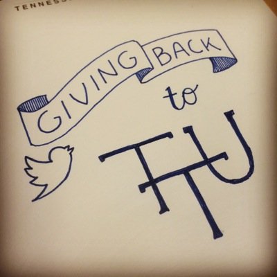 TTUgiving's profile picture. 