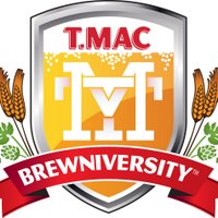 T.MACBrewniversity (@brewniversity) 's Twitter Profile
