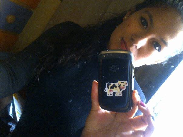 vivo mi vida sin que andie me diga nada