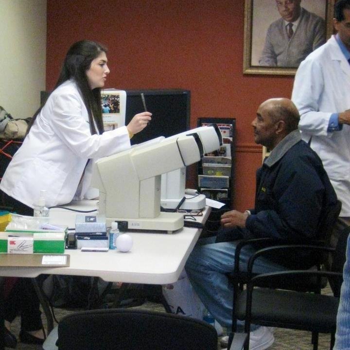 Sayre Health Center