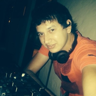 Dj amateur from Asunción Paraguay. https://t.co/QSTs4IS1wq. https://t.co/DHaTlBte7j