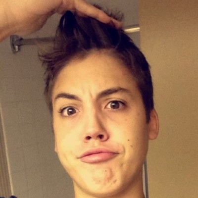 ❁I live for a boy named Matthew❁ ❁He changed my life so ill change his❁ ❁0/12 for right now❁