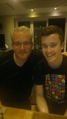 welshwynn's profile picture. Big  rugby and cricket fan 👍