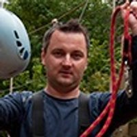 Marcin Stankiewicz (@stany) 's Twitter Profile