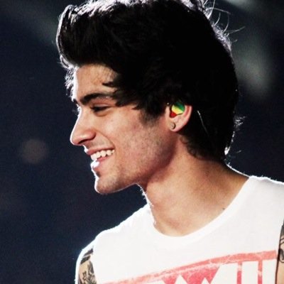 Follow for the latest updates for @OneDirection