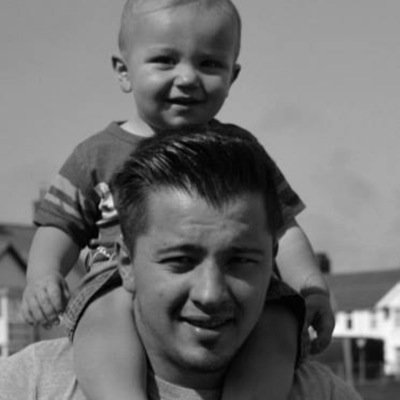 Barber, father of one (Finley), fooball & rugby player, house Dj/Producer (Fusion Freaks)