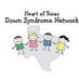 Heart of TX DSN (@hotdsn) Twitter profile photo