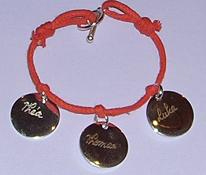 RIENQUEPOURVOUS's profile picture. Bijoux  & accessoires gravés personnalisés