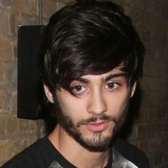 ziam makes me want to die, have you seen the way they look? OMG tHIS IS A SHIT