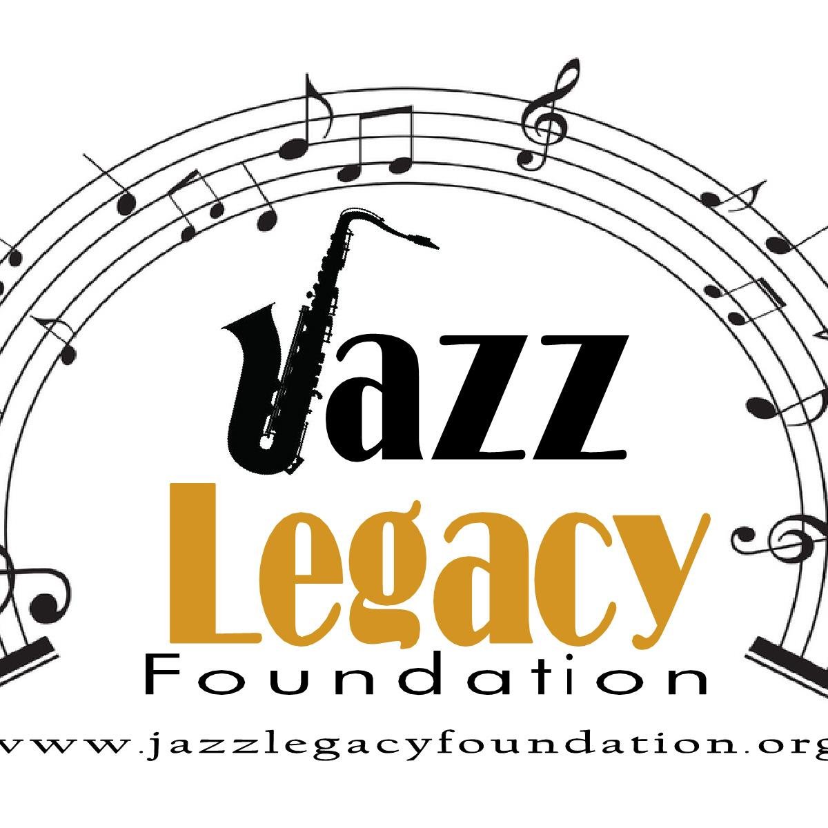 Jazz Legacy Foundation Inc. is a 501(c)3 non-profit organization emphasizing music education, & the appreciation & preservation of the art of Jazz.