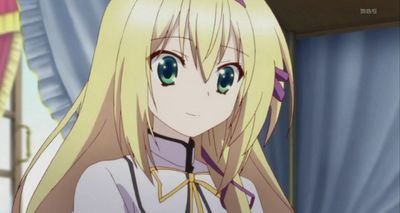 リンスレット・ローレンフロストさんのプロフィール画像