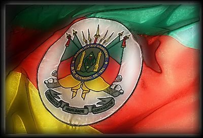 Não te Mixa porquê tu é Gaúcho