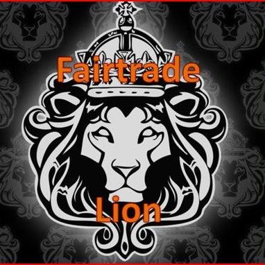 FairtradeLion's profile picture. 