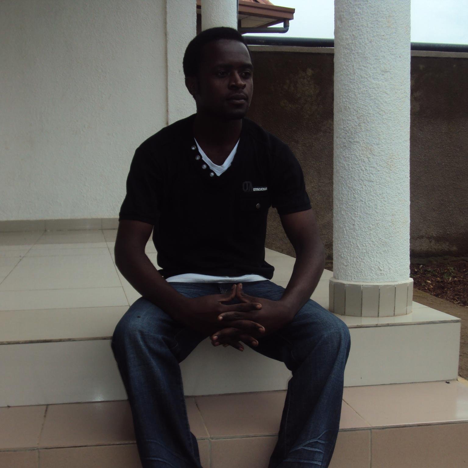 tuyisingizePasc's profile picture. 