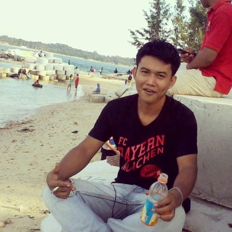 orang pergi Awak balek