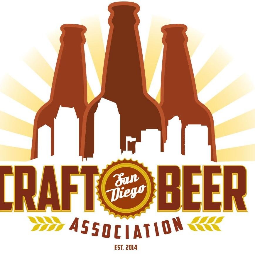 Cheerleader and Brite Tank for all things San Diego Craft Beer