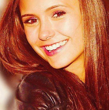 Delena love it im Lion im boy so have girlfriend i love her