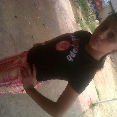 Hola u_u soy Yo giarella *____*