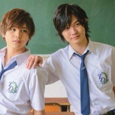 Twitter पर ふーたん やっぱり山田涼介愛ing 日曜日突然のテニプリテニミュフォロー祭 Rtした人全員フォローする 1st阪本奨悟 渡辺大輔 浜尾京介 2nd小関裕太 小越勇輝 三津谷亮 志尊淳 和田琢磨 平埜生成 平牧仁 など キャラは最近日吉にはまって Twitter पर ふーたん やっぱり山田涼介愛ing 日曜日突然のテニプリテニミュフォロー祭 Rtした人全員フォローする 1st阪本奨悟 渡辺大輔 浜尾京介 2nd小関裕太 小越勇輝 三津谷亮 志尊淳 和田琢磨 平埜生成 平牧仁 など キャラは最近日吉にはまって