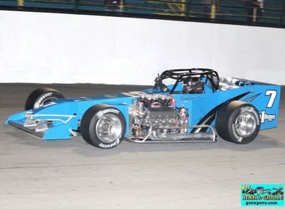 MrSupermodified's profile picture. Your Latest News, Rumors and Results from The Novelis Supermodifieds at Oswego and The ISMA Winged Supermodied Series