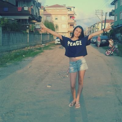 qumraldiyorki's profile picture. Beşikt'AŞK' 3