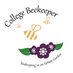 College Beekeeper (@beehiveblog) Twitter profile photo