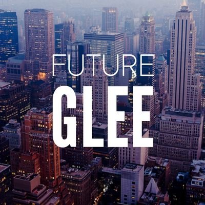 Rol de Glee basado en lo que sucedería en el futuro después de la S7. Ocupados en galería. NORMAS: http://t.co/w6P4ViCmpN