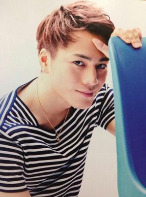 地元は山口 今は東京住み 21歳 EXILE.三代目.GENERATIONS. E-girls BIG LOVE 臣みたいな歌手を目指して奮闘中(*≧∀≦*) 目標はLDHになること(*^^*) 誰でもfollow me(*´ω｀*)