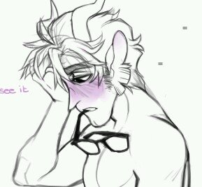Your name is ERIDAN AMPORA. Yes, You are a HISPTER with an ATTITUDE. and in general, you are an ASS. /#MultiShip/♠- @ErrorKanaya. Writer; @biitxhPlea2e