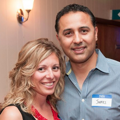 LisaColino's profile picture. 