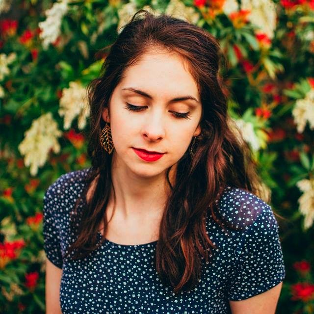 Photo Credit:
Mary Campbell (Always).