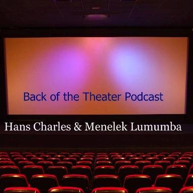 Back of the Theater Podcast is supporting the crowdfunding campaign for the film 1 Angry Black Man #blackfilm #indiegogo