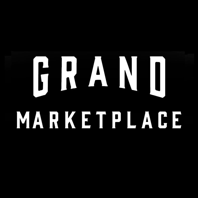 Grand Marketplace is a creative tribe of artist, designers and collectors who procure Northwest and global artifacts.