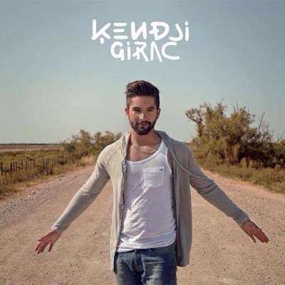 Premier Album De @GIRACKENDJI Le 8 Septembre Dans Les Bacs  ❤️Abonnez-Vous ❤️