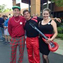 Luke Laxton - @llax90 - Twitter